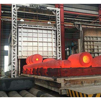 鍛件淬硬性和淬透性的應用