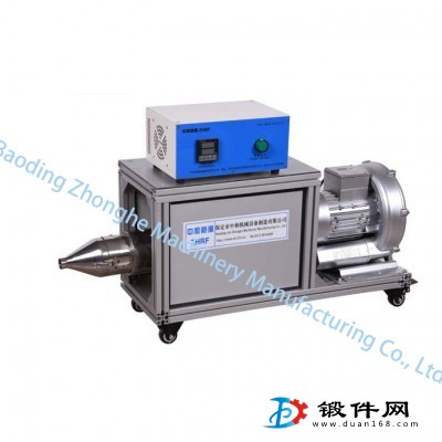 Industrial hot air dryer