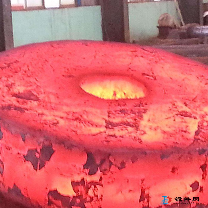 S31803雙相鋼鍛件_S31803雙相鋼圓鋼-廠家定做生產