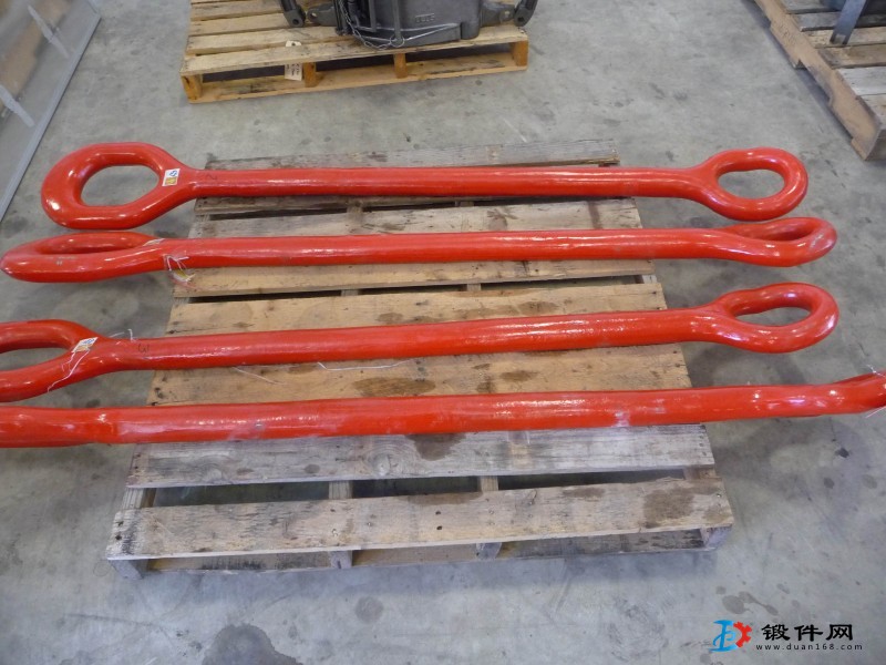 單臂吊環/吊環/石油鉆采提升關鍵件