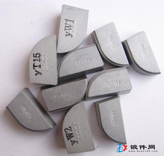 硬質合金刀粒YG8N YG6