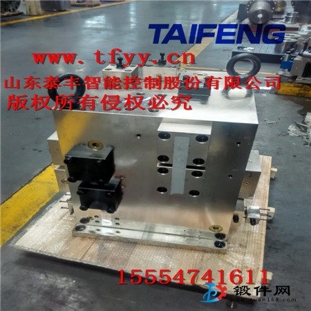 100t液壓系統yx32-100dcv-00