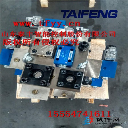 315t液壓系統yn32-315hxcv-00