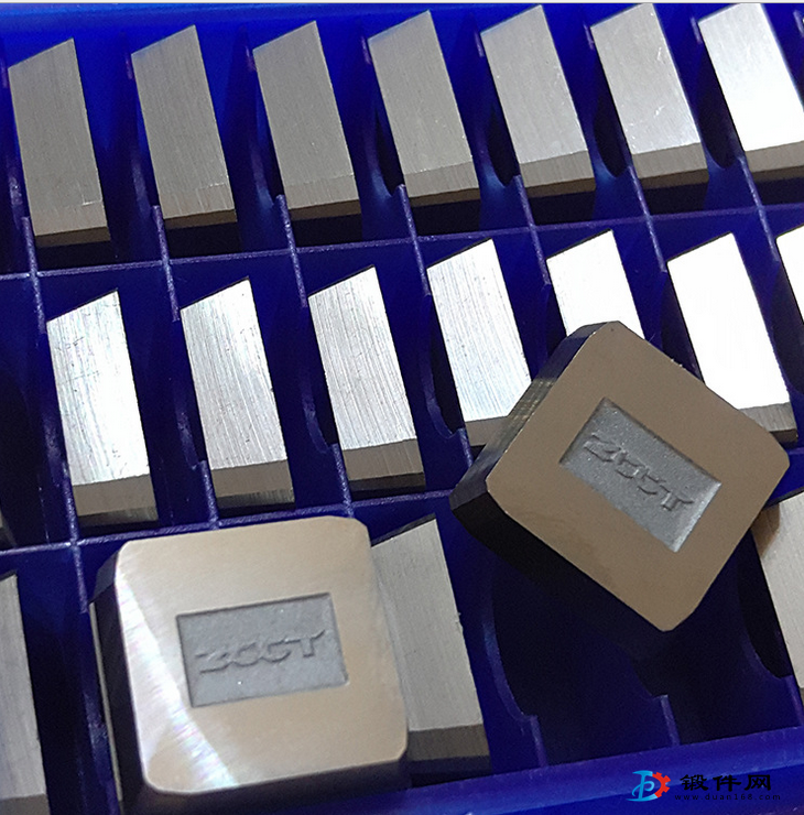 硬質合金精磨銑刀片 毛坯YG8 4160511A