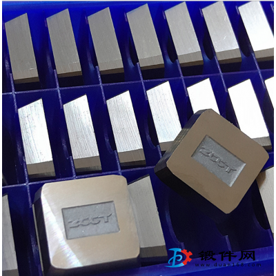 硬質合金精磨銑刀片 毛坯YG8 4160511A