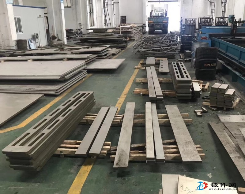 a690合金鋼零切加工 a690合金鋼批發