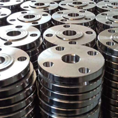 法蘭的密封原理及特點