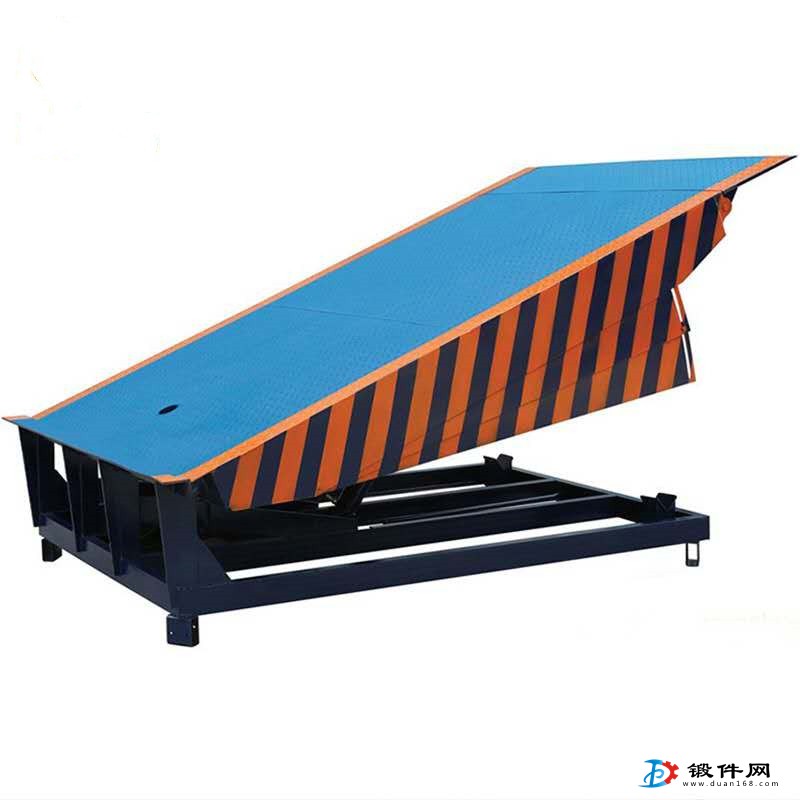 邯鄲固定式登車橋液壓