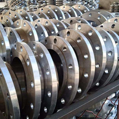 如何找到不銹鋼法蘭的加工難點