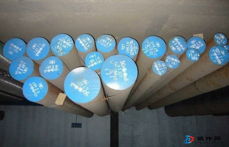 西寧25CR2MOVa圓鋼