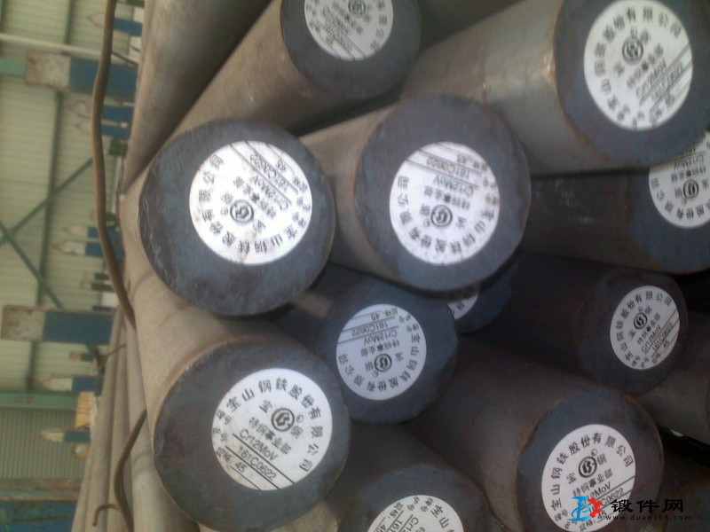 20Cr1Mo1VNbTiB圓鋼