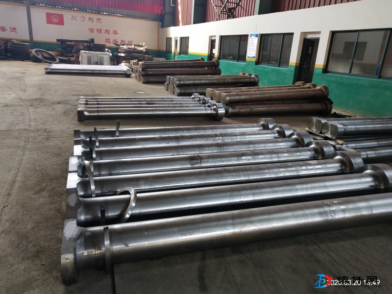 船舶鍛件CCS ABS BV D