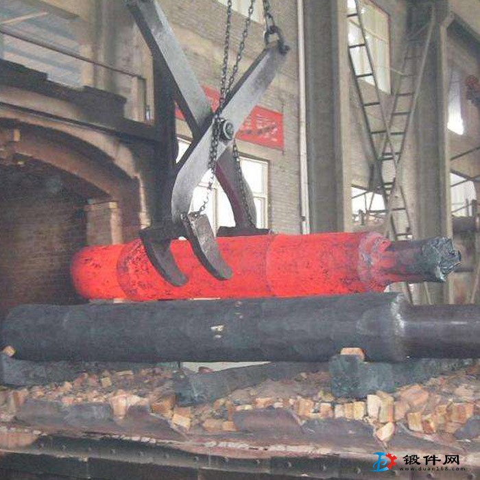 供應1.4529不銹鋼鍛件，Incoloy926不銹鋼鍛環