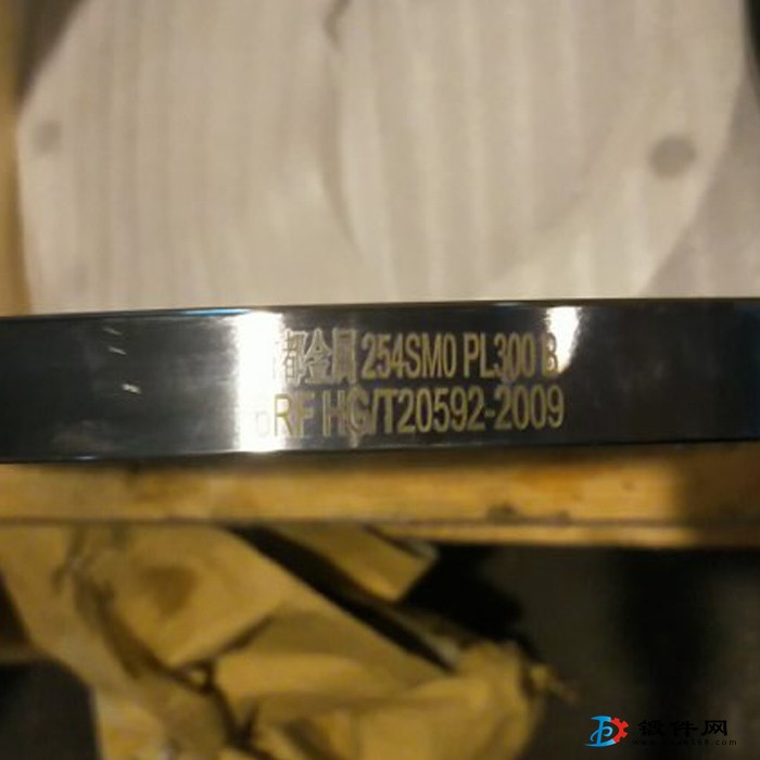 供應254SMO不銹鋼法蘭，平焊法蘭，對焊法蘭，法蘭蓋