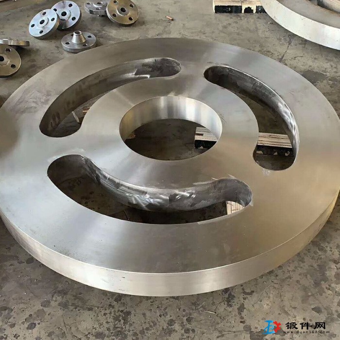 供應2205雙相鋼法蘭，平焊法蘭盤，對焊法蘭片，不銹鋼法蘭蓋