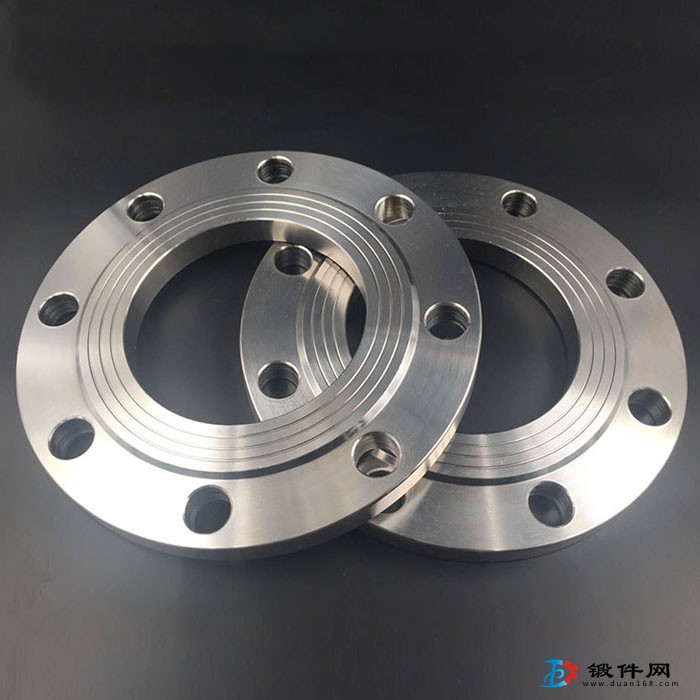 供應S32205雙相鋼法蘭，平焊法蘭盤，對焊法蘭片，盲板法蘭
