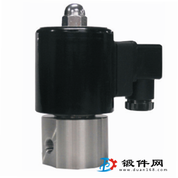 ZS直動式電磁閥