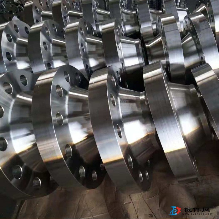 Incoloy800H A182 SO RF PL盲板法蘭