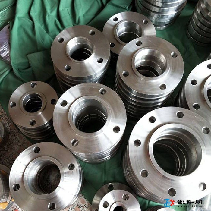 供應Incoloy825法蘭，N08825合金鋼法蘭盲板