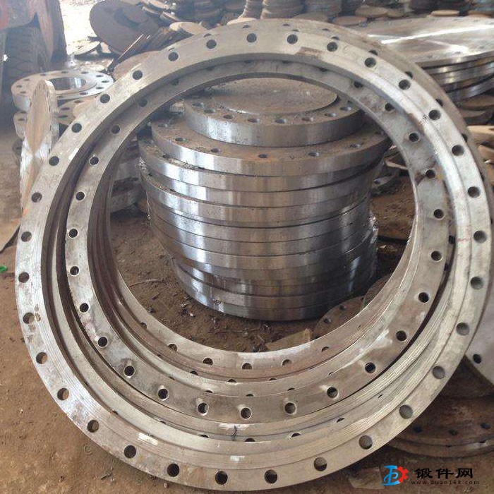 供應Incoloy800H法蘭，N08810法蘭盲板