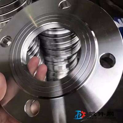 供應BL SO PL GB9119鍛制S32654不銹鋼法蘭
