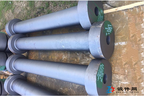 石油化工機械升高短接