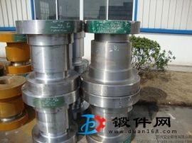 油管頭鍛件閥體鍛件石油閥體大型閥體閥殼鍛造