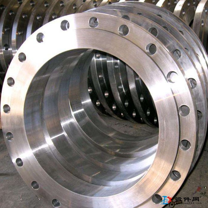 供應1.4460 1.4501雙相鋼法蘭 雙相鋼鍛環
