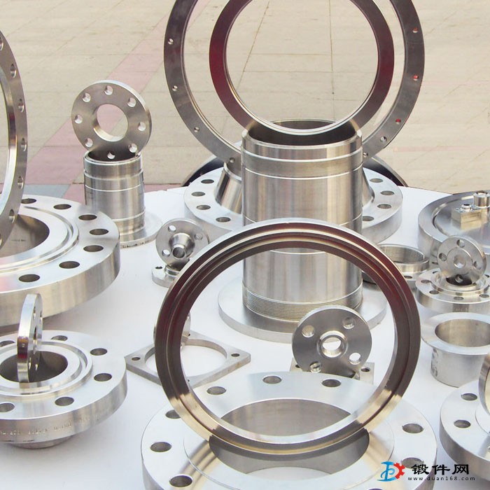 供應N06455 2.4610 2.4819法蘭盲板 法蘭盤