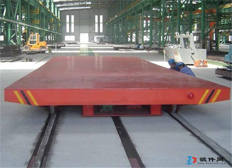 淄博電動平車廠家直銷，防水防漏電國外工藝