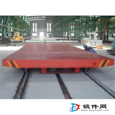 淄博電動平車廠家直銷，防水防漏電國外工藝