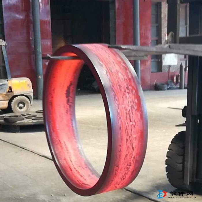 供應1.4835 S30815 253MA鍛件 不銹鋼鍛環