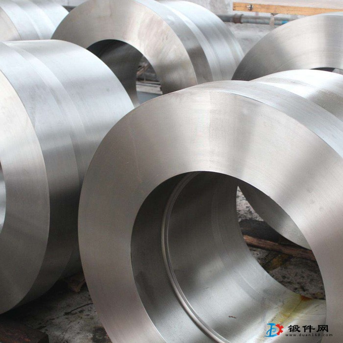 供應310 310S 310MoLN鍛件 不銹鋼鍛環