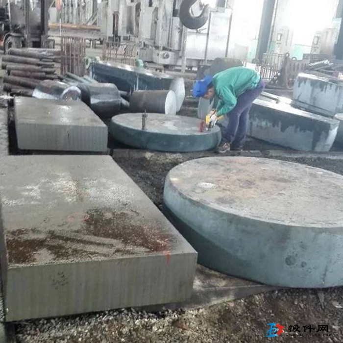 供應17-4PH鍛件 630不銹鋼鍛環