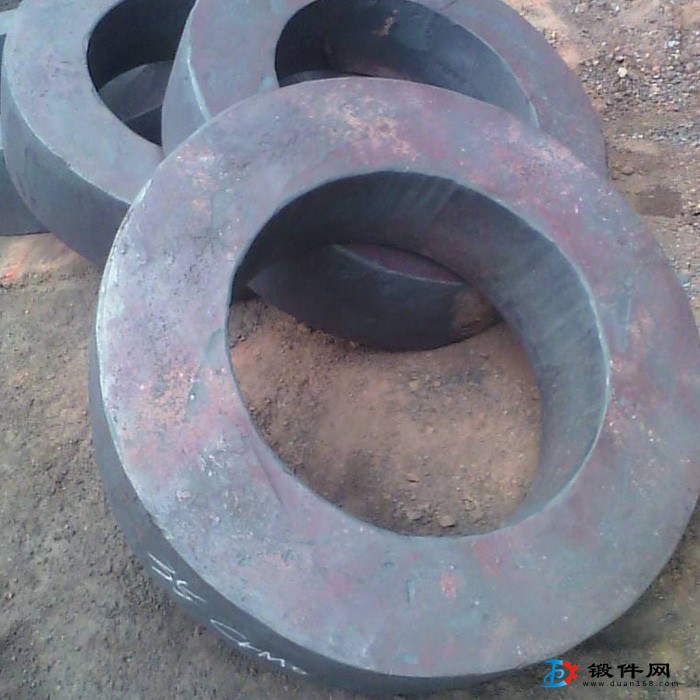 供應17-7PH鍛件 631不銹鋼鍛環 S17700圓鋼
