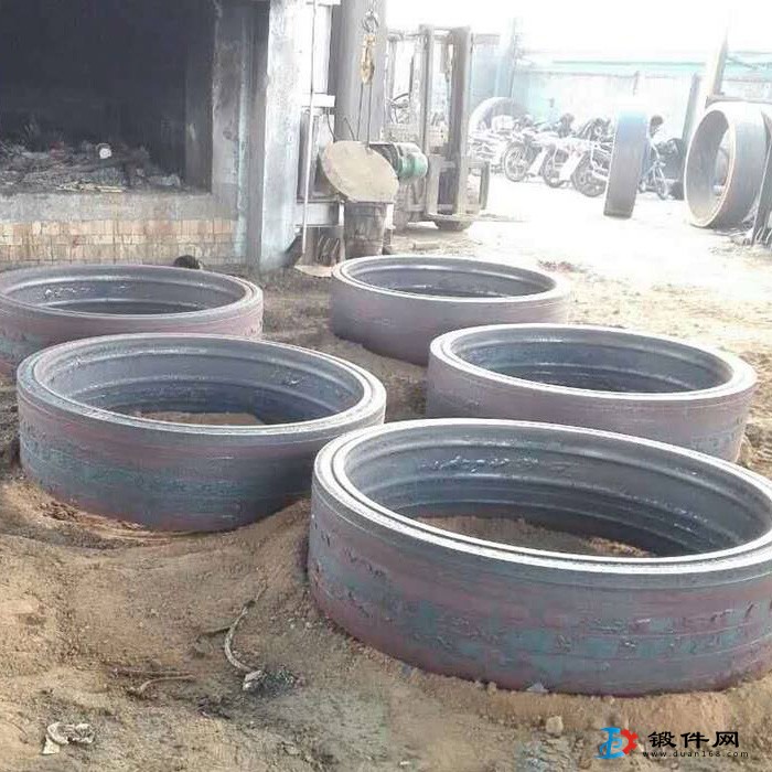 供應15-5PH鍛件 XM-12不銹鋼鍛環 S15500圓鋼