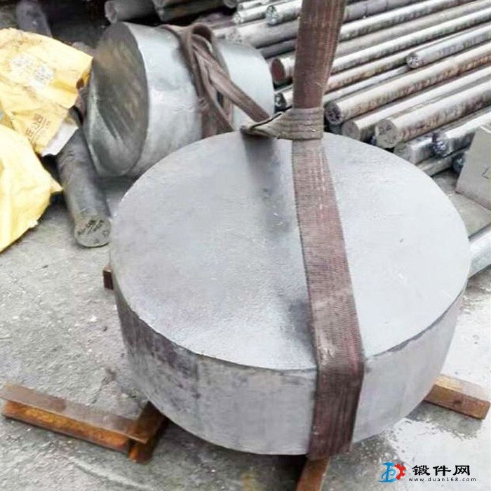 供應2205鍛件 S32205不銹鋼鍛環 F60雙相鋼圓鋼