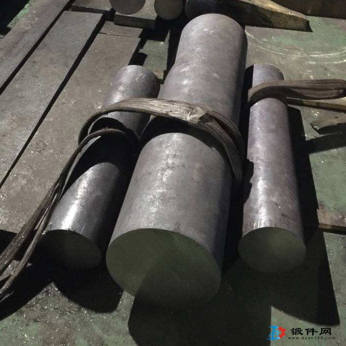 供應S32550鍛件 255不銹鋼鍛環 F61雙相鋼棒