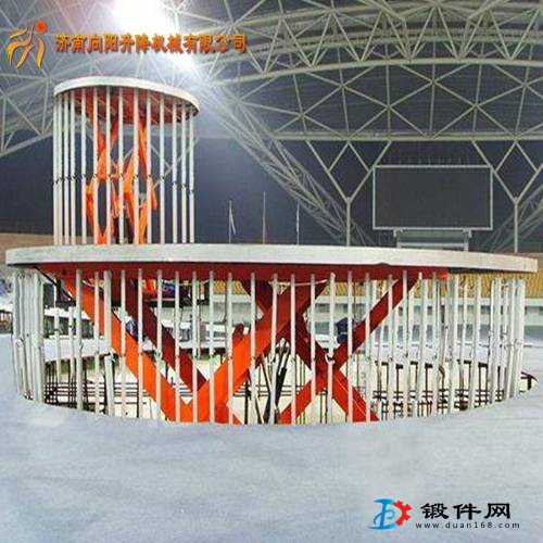 湖南電動升降機、舞臺升降機、固定式升降機