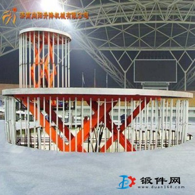 湖南電動升降機、舞臺升降機、固定式升降機