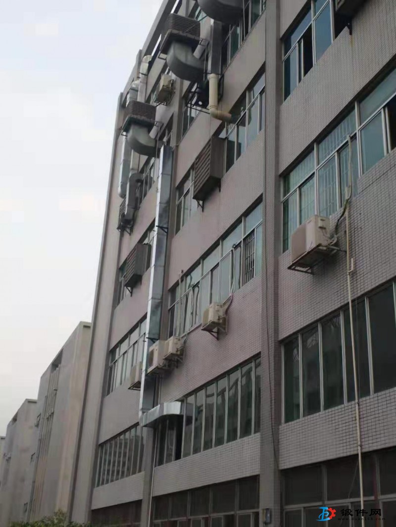 中山安裝通風管道工程/廢氣排煙管道安裝工程 /不銹鋼通風管道