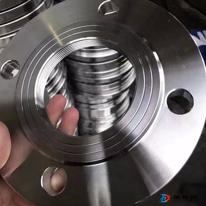 供應329 2205 2507法蘭 SO PL BL生產廠家