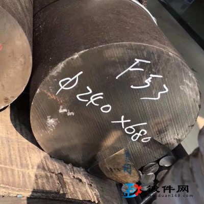 供應F53雙相鋼棒 F51雙相鋼圓鋼 F60生產廠家