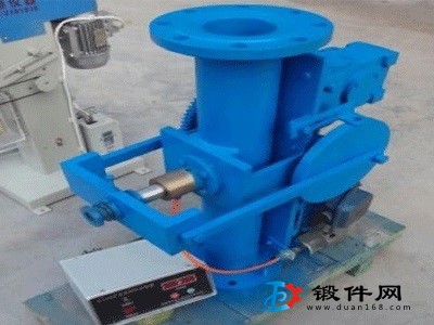 DN100礦漿自動取樣機工作原理圖  ?礦漿取樣機管道安裝方式