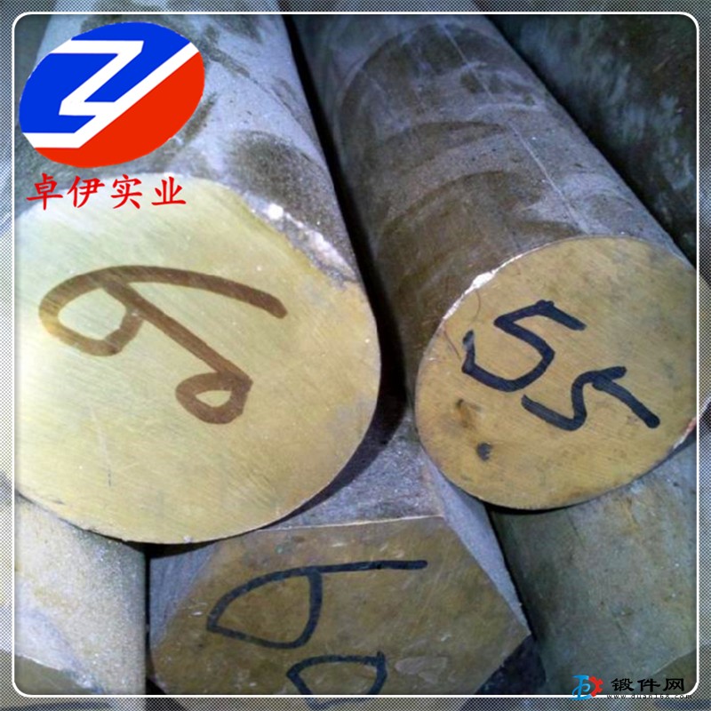 CuSn6Zn6(CuSn6Zn)錫青銅化學成分及用途