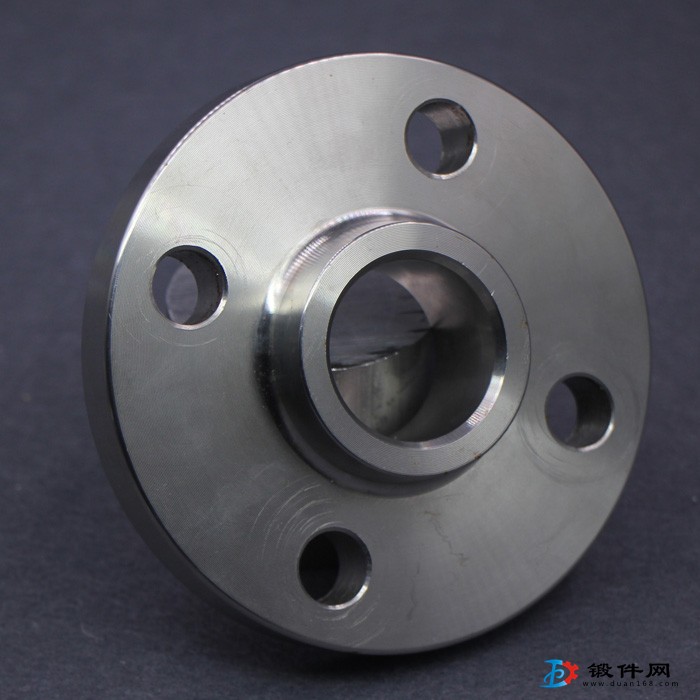 Nimonic 75 A182 BL GH3030盲板法蘭