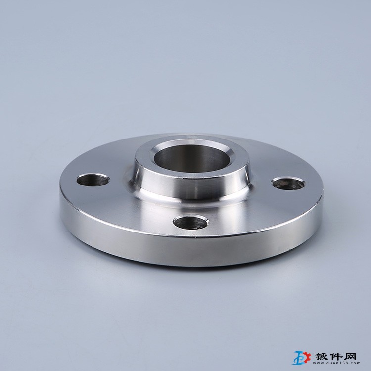 304 316L不銹鋼帶頸平焊法蘭