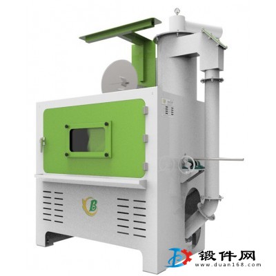 TB-NS1380-3A圓盤鋸式自動噴砂機