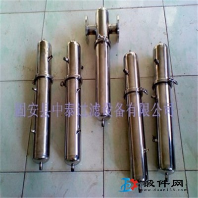 分析儀器用精密過濾器