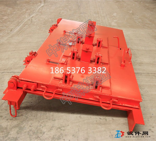 炸藥庫抗沖擊波活門井下爆炸材料庫和爆炸材料發放硐室